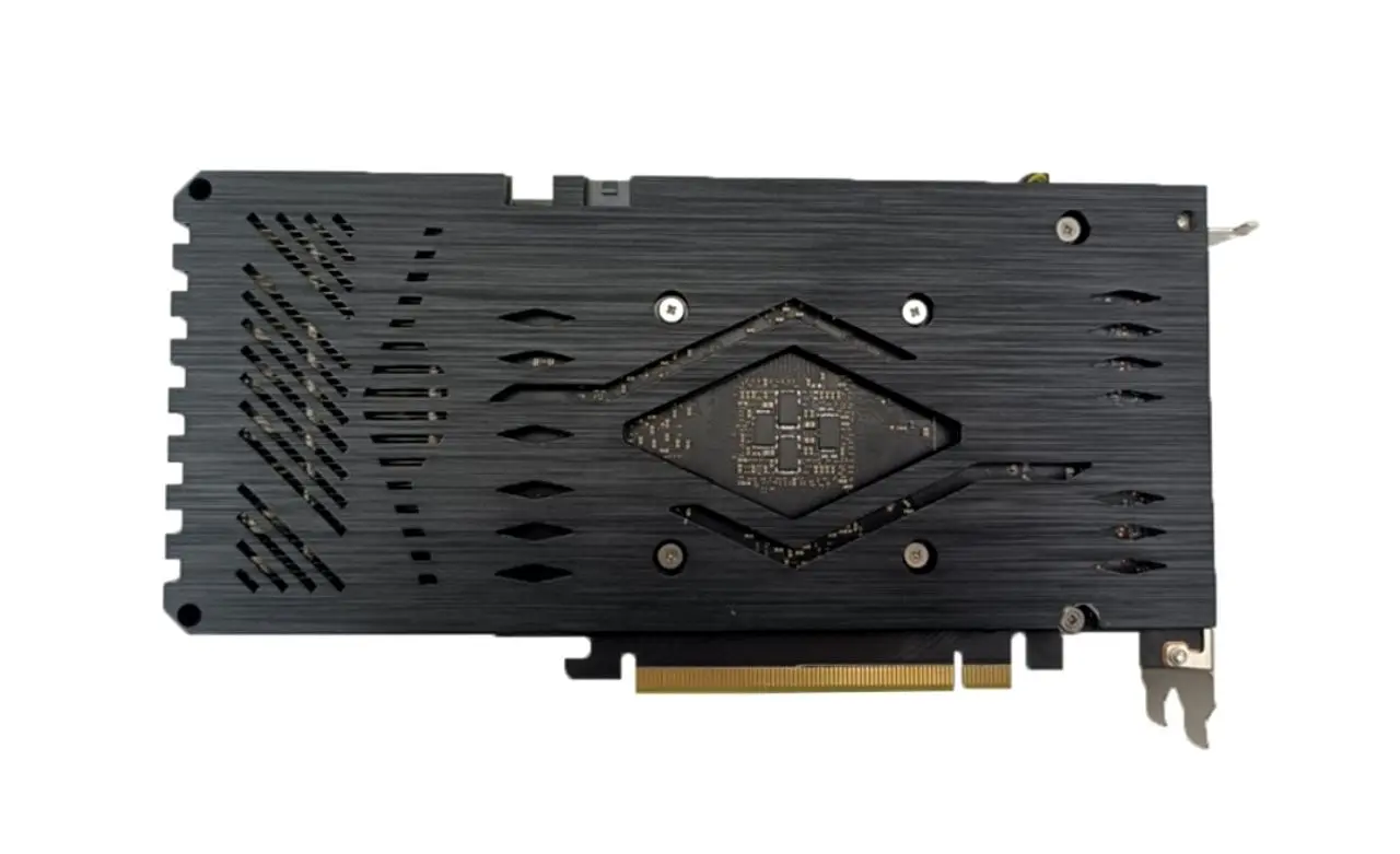Видеокарта Biostar GeForce RTX 3060 12GB GDDR6 (VN3606RML9)