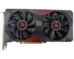 Видеокарта Biostar GeForce RTX 3060 12GB GDDR6 (VN3606RML9)