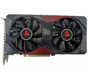 Placa video Biostar GeForce RTX 3060 12GB GDDR6 (VN3606RML9)