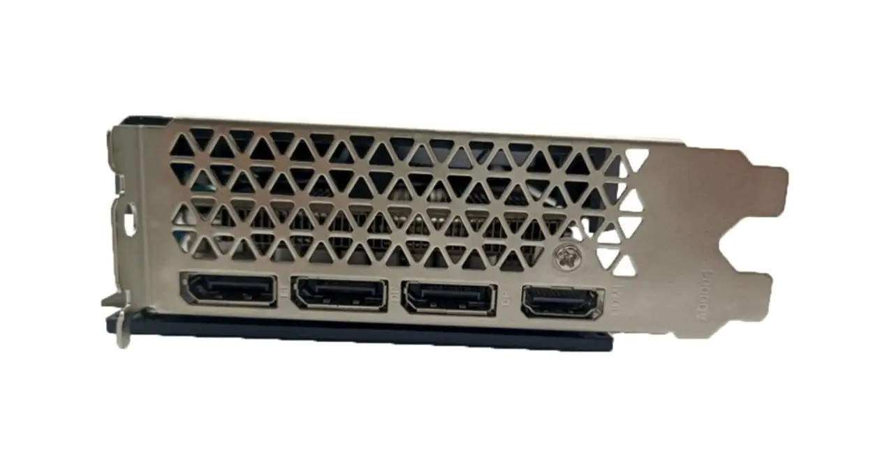 Видеокарта Biostar GeForce RTX 3060 12GB GDDR6 (VN3606RML9)