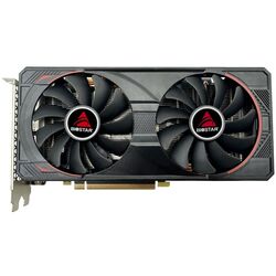 Placa video Biostar GeForce RTX 3060 Ti 8GB GDDR6 (BS VN3606TM82)