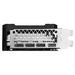 Placa video Biostar GeForce RTX 3070 8GB GDDR6 (VN3706RM82) Thumb