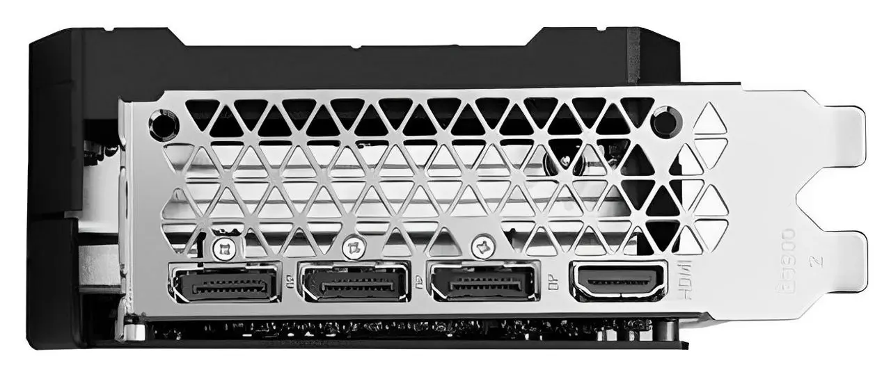 Placa video Biostar GeForce RTX 3070 8GB GDDR6 (VN3706RM82)