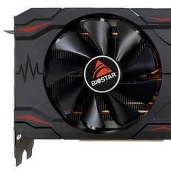 Placa video Biostar GeForce RTX 3070 8GB GDDR6 (VN3706RM82) Thumb