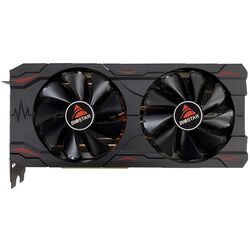Placa video Biostar GeForce RTX 3070 8GB GDDR6 (VN3706RM82)