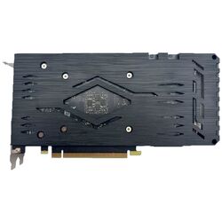 Placa video Biostar GeForce RTX3070 8GB GDDR6 (VN3716RM82) Thumb