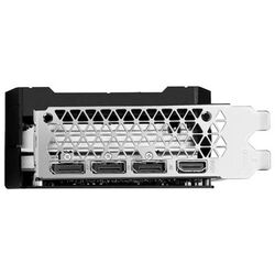 Placa video Biostar GeForce RTX3070 8GB GDDR6 (VN3716RM82) Thumb