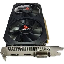 Видеокарта Biostar Radeon RX 560 4GB GDDR5 (VA5615RF41) Thumb