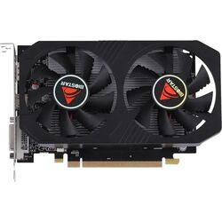 Placa video Biostar Radeon RX 560 4GB GDDR5 (VA5615RF41)