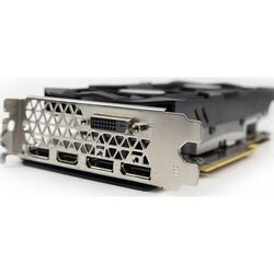 Placa video Biostar Radeon RX 580 2048SP 8GB GDDR5 256Bit (VA5815RV82) Thumb