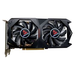 Видеокарта Biostar Radeon RX 6600 XT 8GB GDDR6 (VA66T6TM81) Thumb