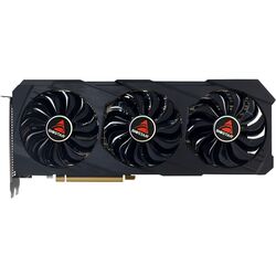 Placa video Biostar Radeon RX 6800 XT 16GB GDDR6 (VA68T6TMP2)