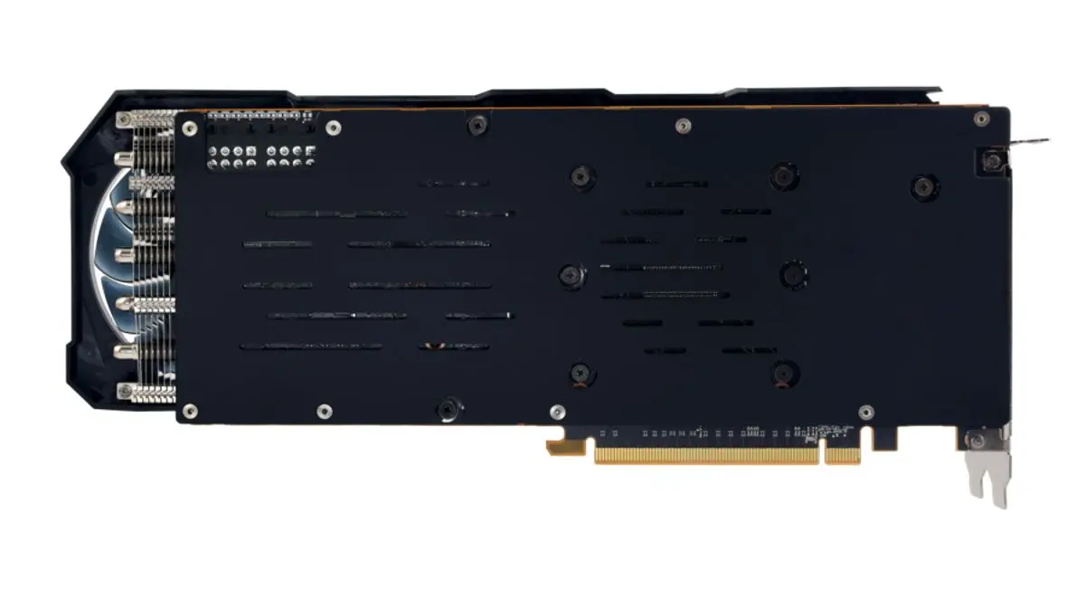 Placa video Biostar Radeon RX 6900 XT 16GB GDDR6 (VA69T6AMP2)