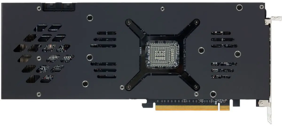 Placa video Biostar Radeon RX 7900 XT 20GB GDDR6 (VA7906XE00)