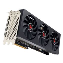 Placa video Biostar Radeon RX 7900 XT 20GB GDDR6 (VA7906XM00) Thumb