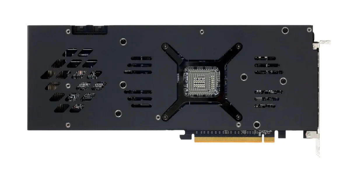 Placa video Biostar Radeon RX 7900 XT 20GB GDDR6 (VA7906XM00)