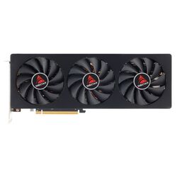 Placa video Biostar Radeon RX 7900 XT 20GB GDDR6 (VA7906XM00)