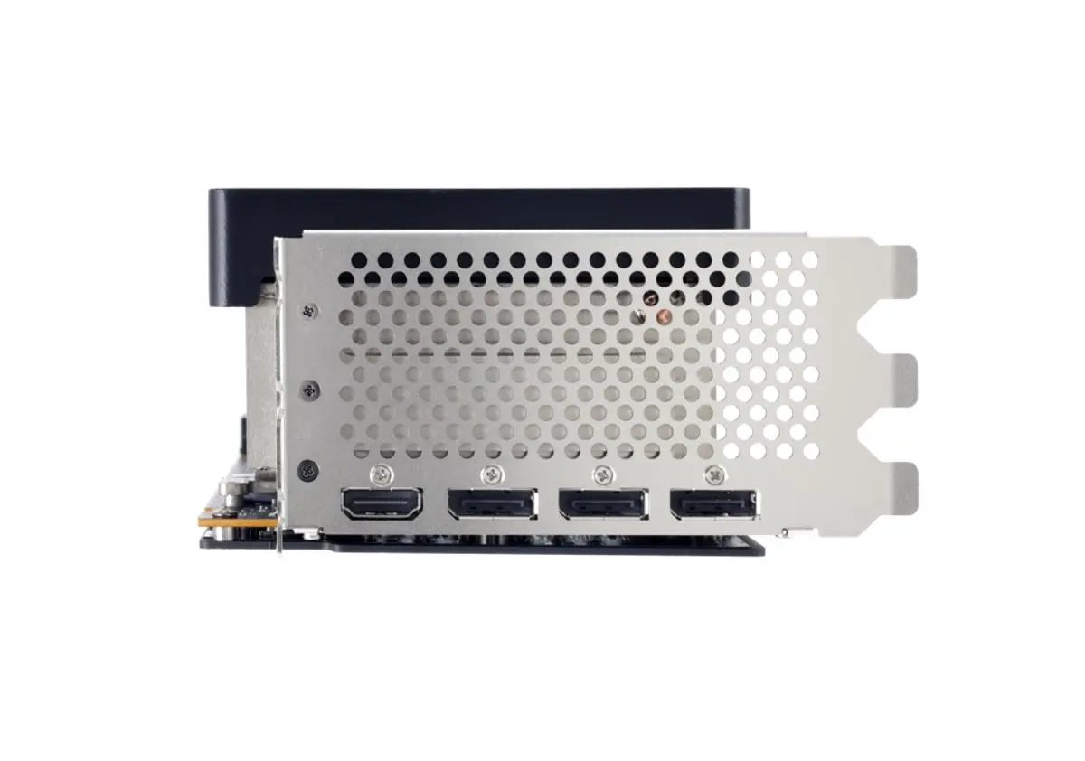 Placa video Biostar Radeon RX 7900 XT 20GB GDDR6 (VA7906XM00)