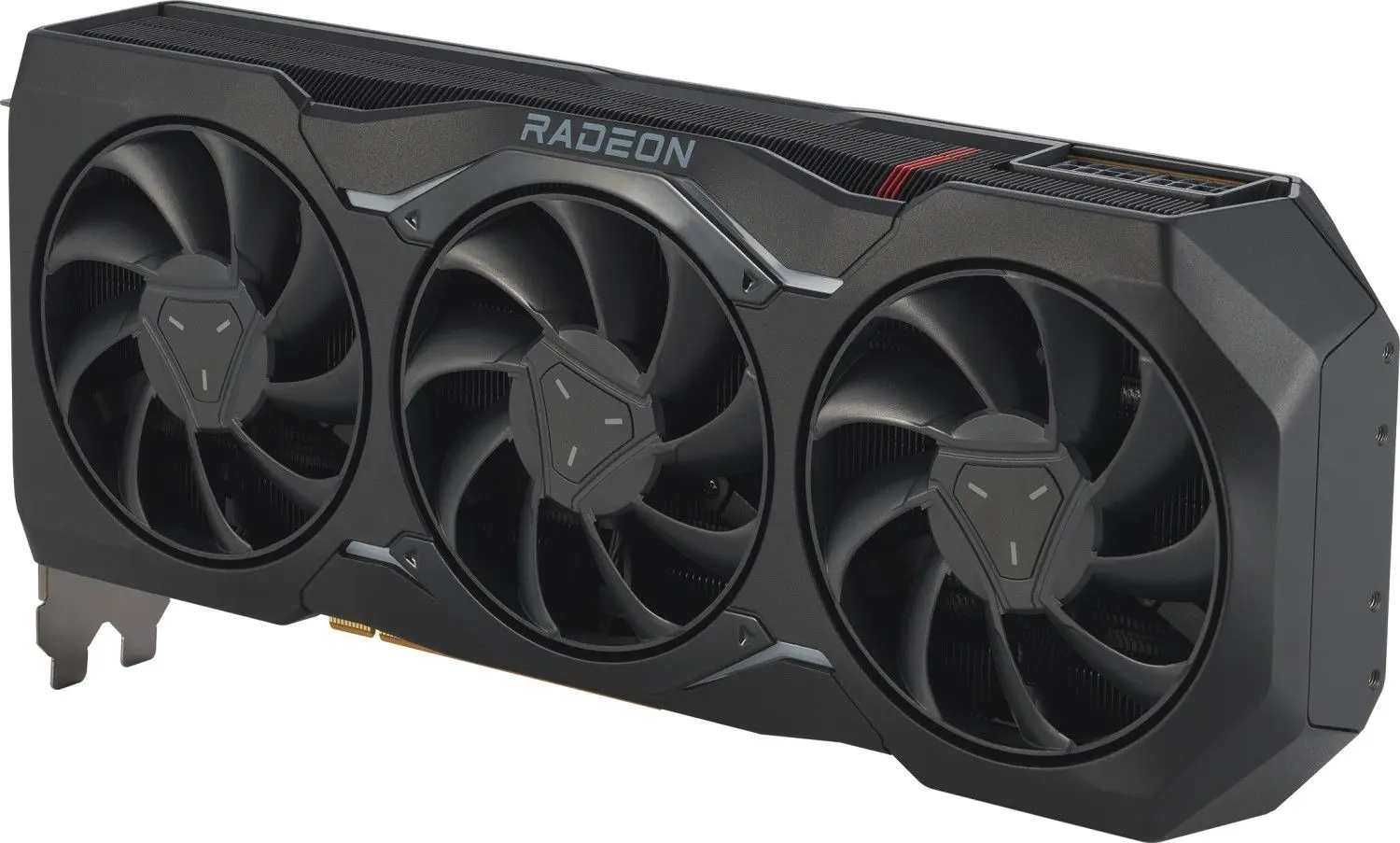 Placa video Biostar Radeon RX 7900 XTX 24GB GDDR6 (VA7906AEF4)