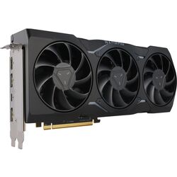 Placa video Biostar Radeon RX 7900 XTX 24GB GDDR6 (VA7906AEF4) Thumb