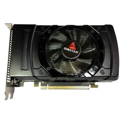 Placa video Biostar Radeon RX550 4GB GDDR5 (VA5505RF41)