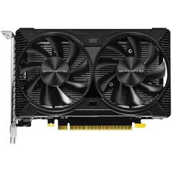 Placa video Gainward GeForce GTX 1650 D6 Ghost 4GB GDDR6 (471056224-1808)