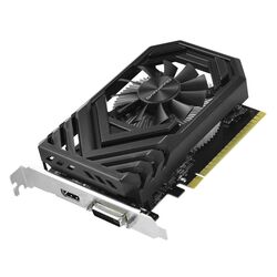 Placa video Gainward GeForce GTX 1650 Pegasus 4G GDDR5 (426018336-2959) Thumb
