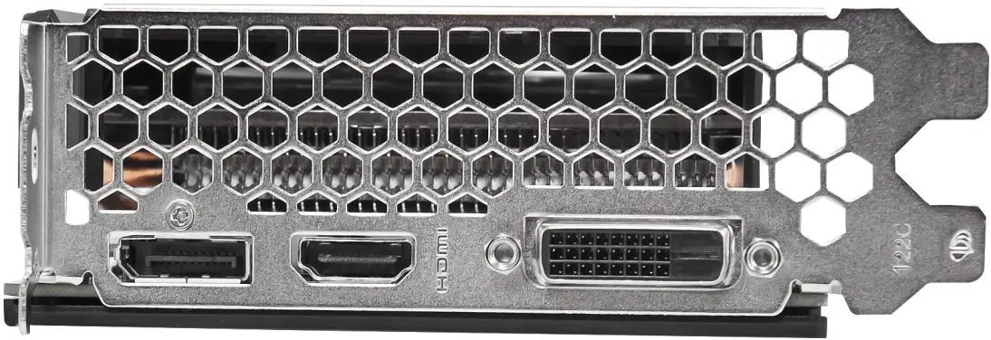 Видеокарта Gainward GeForce GTX 1660 Super 6Gb GDDR6 (NE6166S018J9-1160X-1)