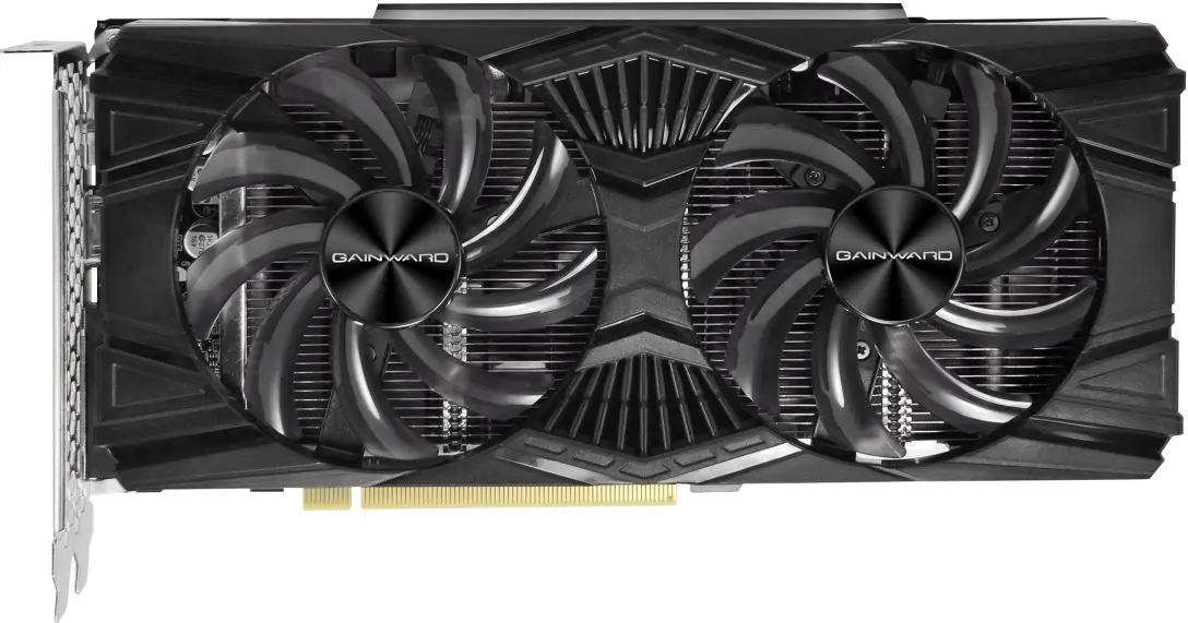 Видеокарта Gainward GeForce GTX 1660 Super 6Gb GDDR6 (NE6166S018J9-1160X-1)