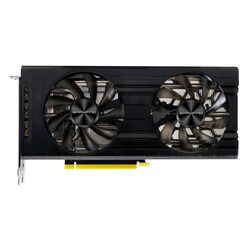 Видеокарта Gainward GeForce RTX 3050 Ghost 8GB GDDR6 (NE63050019P1-190AB)