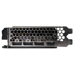 Видеокарта Gainward GeForce RTX 3050 Ghost 8GB GDDR6 (NE63050019P1-190AB) Thumb