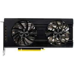 Placa video Gainward GeForce RTX 3060 Ghost OC 12GB GDDR6 (NE63060T19K9-190AU)