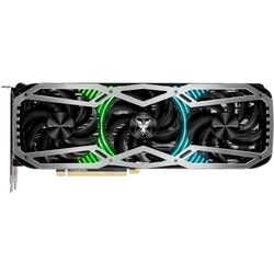 Видеокарта Gainward GeForce RTX 3070 Ti Phoenix 8Gb GDDR6X (NED307T019P2-1046X) Thumb