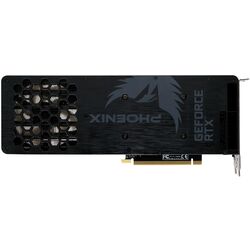 Видеокарта Gainward GeForce RTX 3070 Ti Phoenix 8Gb GDDR6X (NED307T019P2-1046X) Thumb