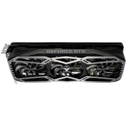 Видеокарта Gainward GeForce RTX 3070 Ti Phoenix 8Gb GDDR6X (NED307T019P2-1046X) Thumb