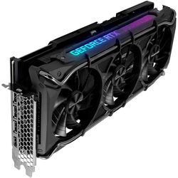 Видеокарта Gainward GeForce RTX 3080 Ti Phantom 12Gb GDDR6X (NED308T019KB-1020M) Thumb