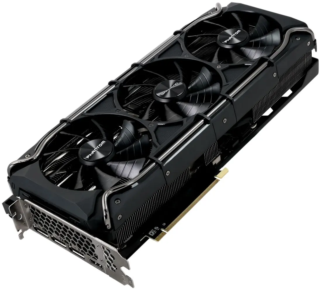 Placa video Gainward GeForce RTX 4070 Ti Phantom Reunion 12GB GDDRX6 (471056224-3543)
