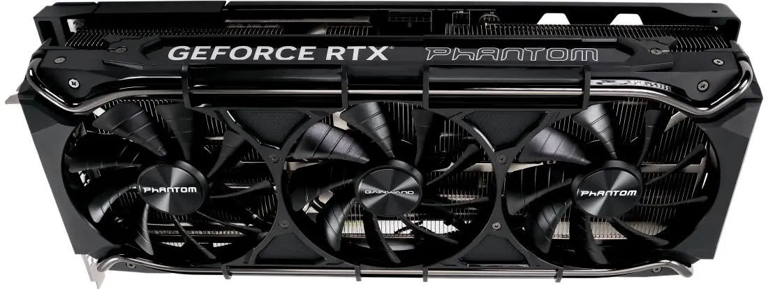 Placa video Gainward GeForce RTX 4070 Ti Phantom Reunion GS 12GB GDDRX6 (471056224-3536)