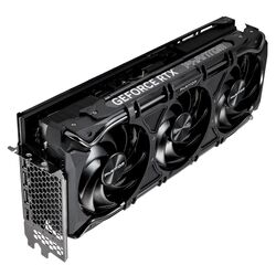 Placa video Gainward GeForce RTX 4080 Phantom GS 16GB GDDR6X (NED4080S19T2-1030P) Thumb