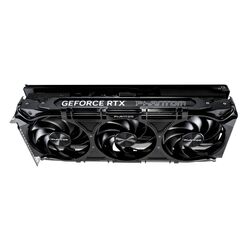 Placa video Gainward GeForce RTX 4080 Phantom GS 16GB GDDR6X (NED4080S19T2-1030P) Thumb
