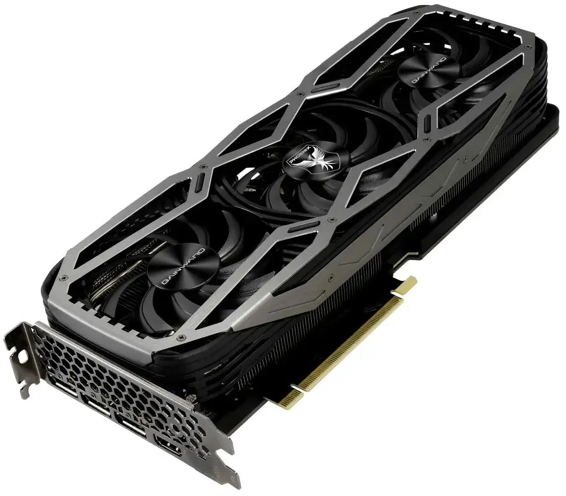 Placa video Gainward RTX 3070 Phoenix 8GB GDDR6