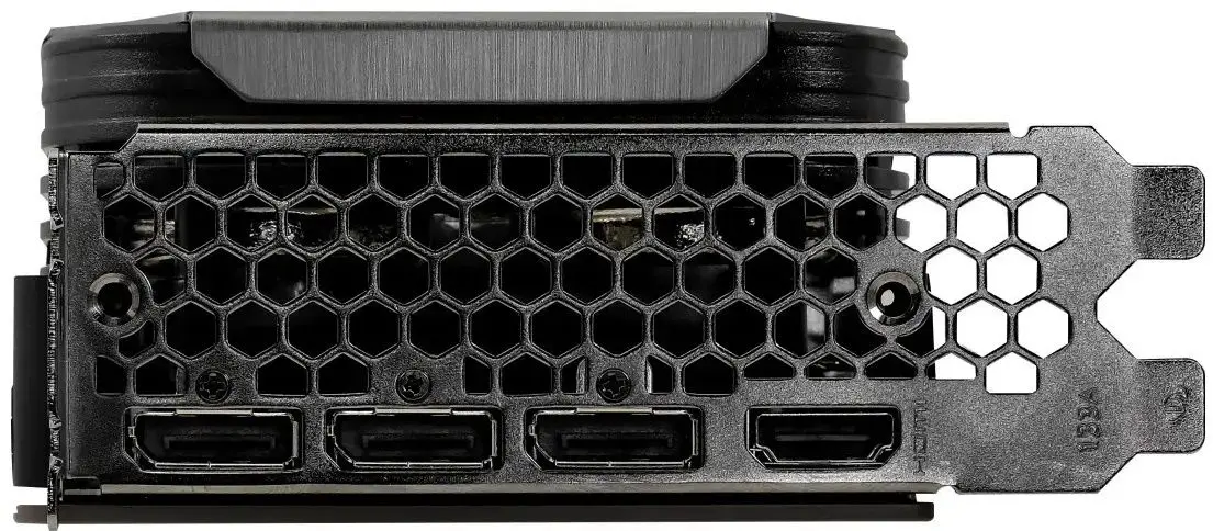 Placa video Gainward RTX 3070 Phoenix 8GB GDDR6