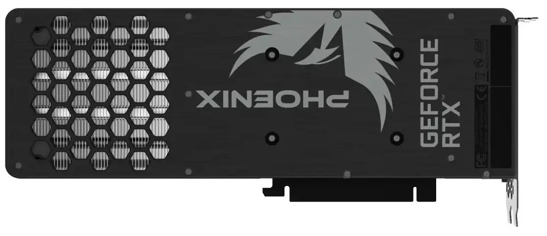 Placa video Gainward RTX 3070 Phoenix 8GB GDDR6