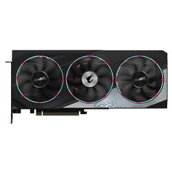 Видеокарта Gigabyte Aorus GeForce RTX 4060 Elite 8GB GDDR6 (GV-N4060AORUS E-8GD)