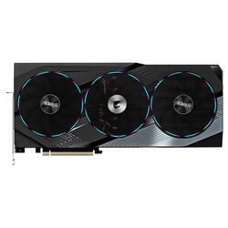 Placa video Gigabyte AORUS GeForce RTX 4070 Master 12G (GV-N4070AORUS M-12GD)