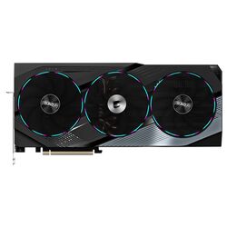 Placa video Gigabyte Aorus GeForce RTX 4070 Ti Elite 12GB GDDR6X (GV-N407TAORUS E-12GD)