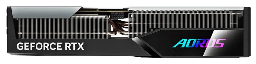 Placa video Gigabyte Aorus GeForce RTX 4070 Ti Elite 12GB GDDR6X (GV-N407TAORUS E-12GD)