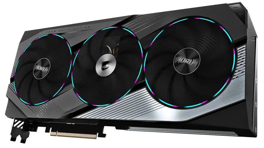 Placa video Gigabyte Aorus GeForce RTX 4070 Ti Elite 12GB GDDR6X (GV-N407TAORUS E-12GD)