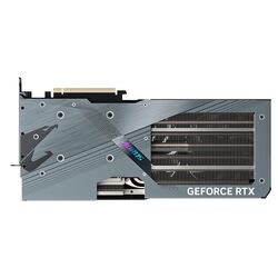 Placa video Gigabyte AORUS GeForce RTX 4070 Ti MASTER 12GB GDDR6X (GV-N407TAORUS M-12GD) Thumb