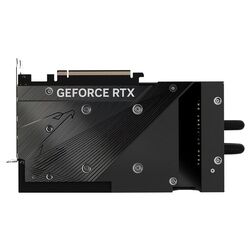 Placa video Gigabyte AORUS GeForce RTX 4090 XTREME WATERFORCE 24GB GDDR6X (GV-N4090AORUSX W-24GD) Thumb
